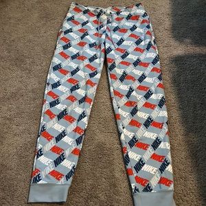 Nike Jogger Sweats